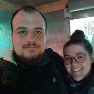 Meet your Posher, Jesse